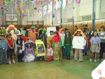 Karneval 2010